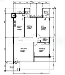 Blk 899A Tampines Polyview (Tampines), HDB 4 Rooms #479657841